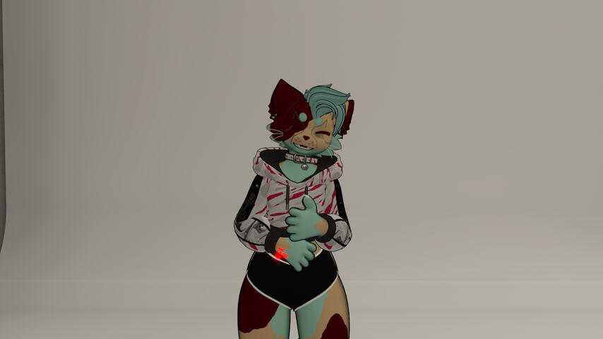 Hades (Made by Ashxy_Wolf) [Public]