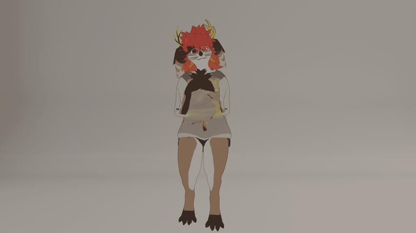 Rayne (Made By KathewRayne)