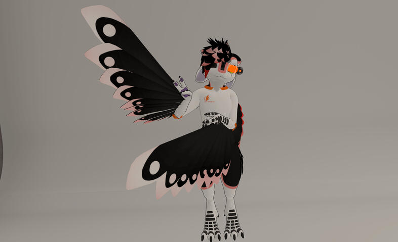 Vinni (Made By Ashxy_Wolf) [Public]