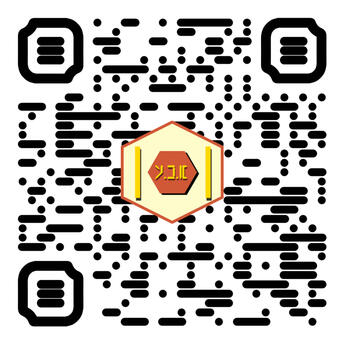 QR Code to the Website